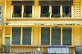 Cathay Guest House, Hat Yai (OLD LOCATION) - Click for larger image