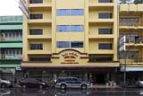 China Garden Hotel, Hat Yai - Click for larger image