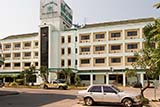 City Park Hotel, Hat Yai - Click for larger image