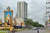 Napalai Place, Hat Yai - Click for larger image