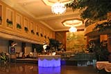 Regency Hotel, Hat Yai - Click for larger image