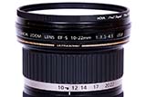 Canon 10-22mm F3.5/f/4.5 Ultrawide Angle Lens - Click for larger image