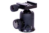 Markins Q3 ball head - Click for larger image