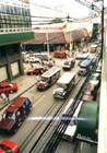 Jeepneys in Manila, Philippines - Click for larger image