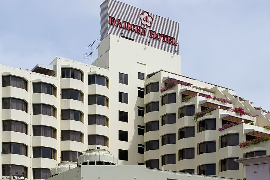 Book Hotels In Hat Yai Page 4 Insider S Guide