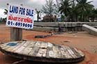 Many Thais were too afraid to return after the tsunami - Click for larger image