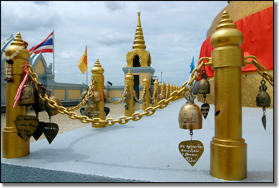 Buddhism In A Nutshell