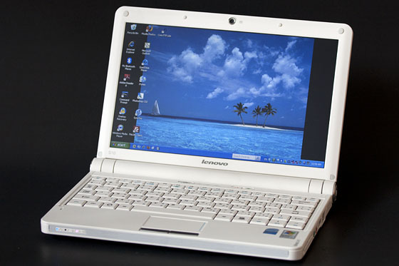 Lenovo S10 Netbook