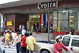 Central department store, Hat Yai - Click for larger image