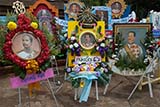 Chulalongkorn Memorial Day - Click for larger image