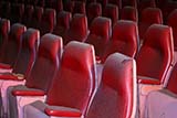 Abandoned cinema, Hat Yai - Click for larger image