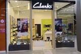 Clarks, Central Festival, Hat Yai - Click for larger image