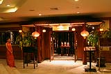 Dynasty Restaurant at JB Hotel, Hat Yai - Click for larger image