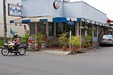 Futai Steak House, Hat Yai (old location) - Click for larger image