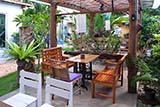 Gobpii Guwan coffee garden, Hat Yai - Click for larger image