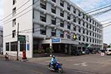 Green View Hotel, Hat Yai - Click for larger image