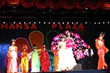Hansa Plaza Katoey Cabaret, Hat Yai - Click for larger image