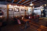 Homeless Bar And Grill, Hat Yai - Click for larger image