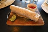 Fajitas, Homeless Bar And Grill, Hat Yai - Click for larger image