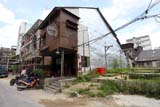 Homeless Bar And Grill, Hat Yai - Click for larger image