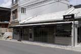 Homeless Diner, Hat Yai - Click for larger image