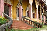 Hongbpradit Taaraam Temple, Hat&nbsp;Yai - Click for larger image