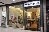 Hush Puppies, Central Festival, Hat Yai - Click for larger image