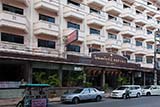 I.P.D. Hotel, Dannok - Click for larger image