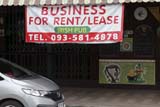 Irish Pub for rent or lease, Hat Yai - Click for larger image