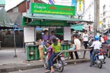 Juice Bar, Hat Yai - Click for larger image