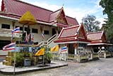 Koke Naaw Temple, Hat&nbsp;Yai - Click for larger image