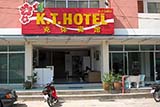 K.T. Hotel, Dannok - Click for larger image