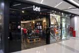 Lee, Central Festival, Hat Yai - Click for larger image
