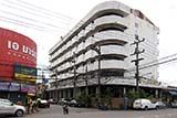 Marina Hotel, Hat Yai - Click for larger image