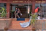 Marina Inn, Dannok - Click for larger image