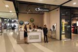 Origani Cosmetics, Central Festival, Hat Yai - Click for larger image