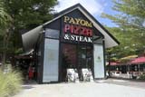 Payom Pizza And Steak, Hat Yai - Click for larger image