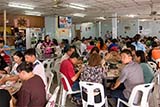 Pee Lek 59 Restaurant, Hat Yai - Click for larger image
