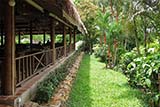 Puhong Valley and Resort, Hat Yai - Click for larger image