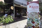 Pizza Payom, Hat Yai - Click for larger image