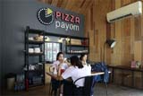 Pizza Payom, Hat Yai - Click for larger image