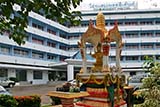 President Hotel, Hat Yai - Click for larger image