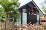 Puri Pizza and Steak, Hat Yai - Click for larger image