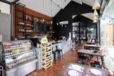 Puri Pizza and Steak, Hat Yai - Click for larger image