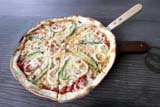 Puri Pizza and Steak, Hat Yai - Click for larger image