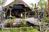 Samila Sea Sport, Hat Yai - Click for larger image