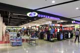 Super Sports, Central Festival, Hat Yai - Click for larger image