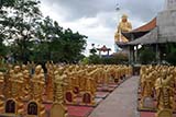 Wat Thaawon, Hat&nbsp;Yai - Click for larger image