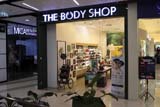 The Body Shop, Central Festival, Hat Yai - Click for larger image