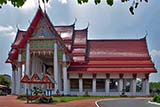Wat Hat Yai Nai, Hat Yai - Click for larger image